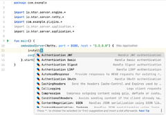 IntelliJ%20IDEA%20Ultimate%20Support%20%7C%20Ktor%20Framework