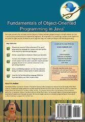 Dr. Permanand Mohan - Fundamentals of Object Oriented Programming ...