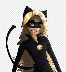 Adrien Agreste Online chat Le Chat Noir Drawing, miraculous ...