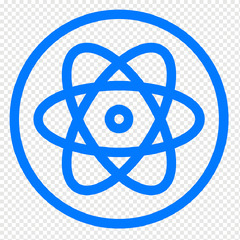 React Native Web application JavaScript, google scholar logo ...