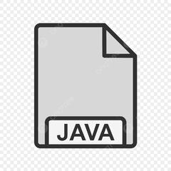 Java ClipartPNG, Vector Java Icon, Java Icons, File, Format ...