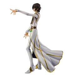 G. E. M. Series Lelouch vi Britannia "Code Geass (Precious G.E.M. Series Code Geass Lelouch of the Rebellion Lelouch vi Britannia)