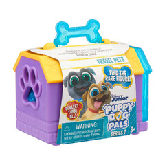 Puppy Dog Pals Travel Pets Asst (Puppy Dog Pals Travel Pets, Series 4)