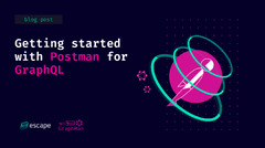 How to use GraphQL with Postman