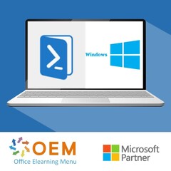 Microsoft Windows PowerShell (PowerShell)