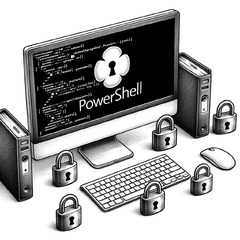 PowerShell%20&%20AD:%20Sysadmin%20Unlocking%20%7C%20Salty%20Old%20Geek