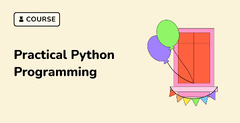 Practical%20Python%20Programming:%20Mastering%20the%20Fundamentals%20%7C%20LabEx