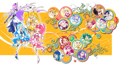 Futari wa Pretty Cure (Pretty Cure All Stars)