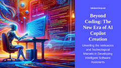 Beyond Coding: The New Era of AI Copilot Creation ...