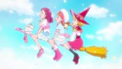 Pretty Cure Super Stars! (Futari wa Pretty Cure)