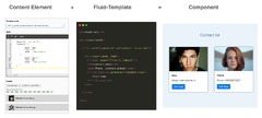 Static Template CE — Static Template CE main documentation