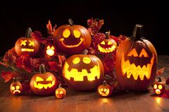 49 able Pumpkin Stencils and Jack-O'-Lantern Patterns ...