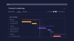 Product Roadmap