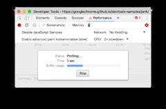 Google Chrome DevTools (Chrome DevTools)