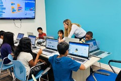 Ultimate Coders | Coding and Robotics Classes for Kids Ages 5 to 18