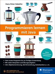 Programmieren lernen mit Java - Hans-Peter Habelitz (Aprende a programar con Java)