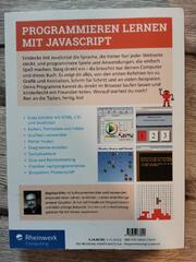Programmieren lernen mit Javascript | Kaufen auf Ricardo