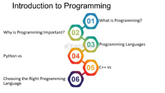 Mastering Programming Languages - FasterCapital