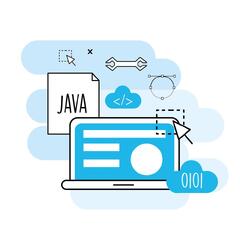 Java Programming Vector, Icons, and Graphics for