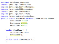 Programming In Java Netbeans A Step By Step Tutorial For Beginners