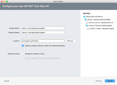 Building%20RESTful%20API%20with%20ASP.NET%20Core%20@%20https://jojozhuang.github.io