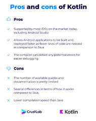 Kotlin Vs Flutter Pros And Cons Of Kotlin Flutter App Development - Vrogue