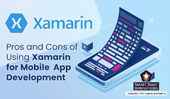 Pros and Cons of Using Xamarin for App Development » Smart ...