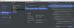 Gradle (Android Studio)