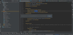 IntelliJ IDEA (Android Studio)