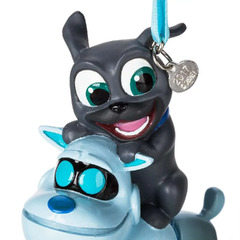 Puppy Dog Pals Puppy Power Vehicles (Puppy Dog Pals Bingo Rolly)