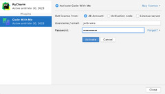 Getting%20started%20with%20Code%20With%20Me%20%7C%20PyCharm%20Documentation