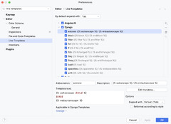 Add Django templates | PyCharm Documentation