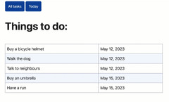 Create and run your first Django project | PyCharm Documentation