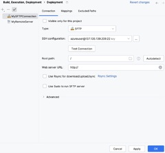 Remote%20Debugging%20with%20PyCharm%20%7C%20PyCharm%20Documentation