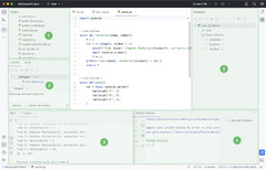 Tool windows | PyCharm Documentation