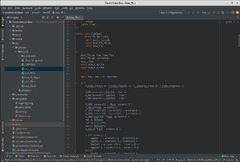 PyCharm - Integrated Development Environment for Python - LinuxLinks