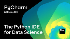 PyCharm:%20The%20Data%20Science%20IDE