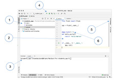 PyCharm%20-%20Web%20development