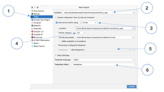 PyCharm%20-%20Web%20development