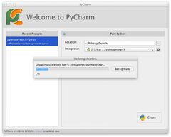 The perfect computer vision environment: PyCharm, OpenCV, and ...