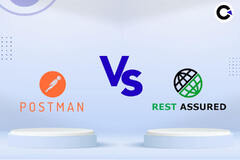 Postman vs c-rest assured