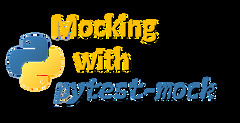 Mocking with pytest-mock2 (pytest)