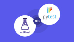 pytest (unittest vs pytest)