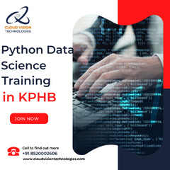 Python Data Science Training in KPHB