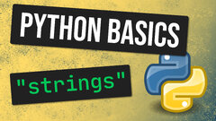 Python Strings