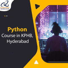 Python Course in KPHB, Hyderabad – Cloud Vision Technologies ...