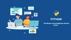 Introduction to Python: A popular programming language - Infraveo ...