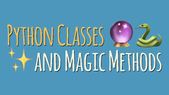 Enriching%20Your%20Python%20Classes%20With%20Dunder%20(Magic,%20Special)%20Methods%20...