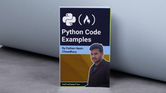 The Python Code Example Handbook - Farhan Hasin Chowdhury