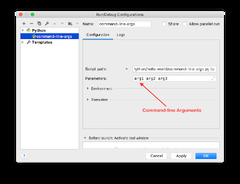 Python%20Command%20Line%20Arguments%20-%203%20Ways%20to%20Read/Parse%20-%20AskPython